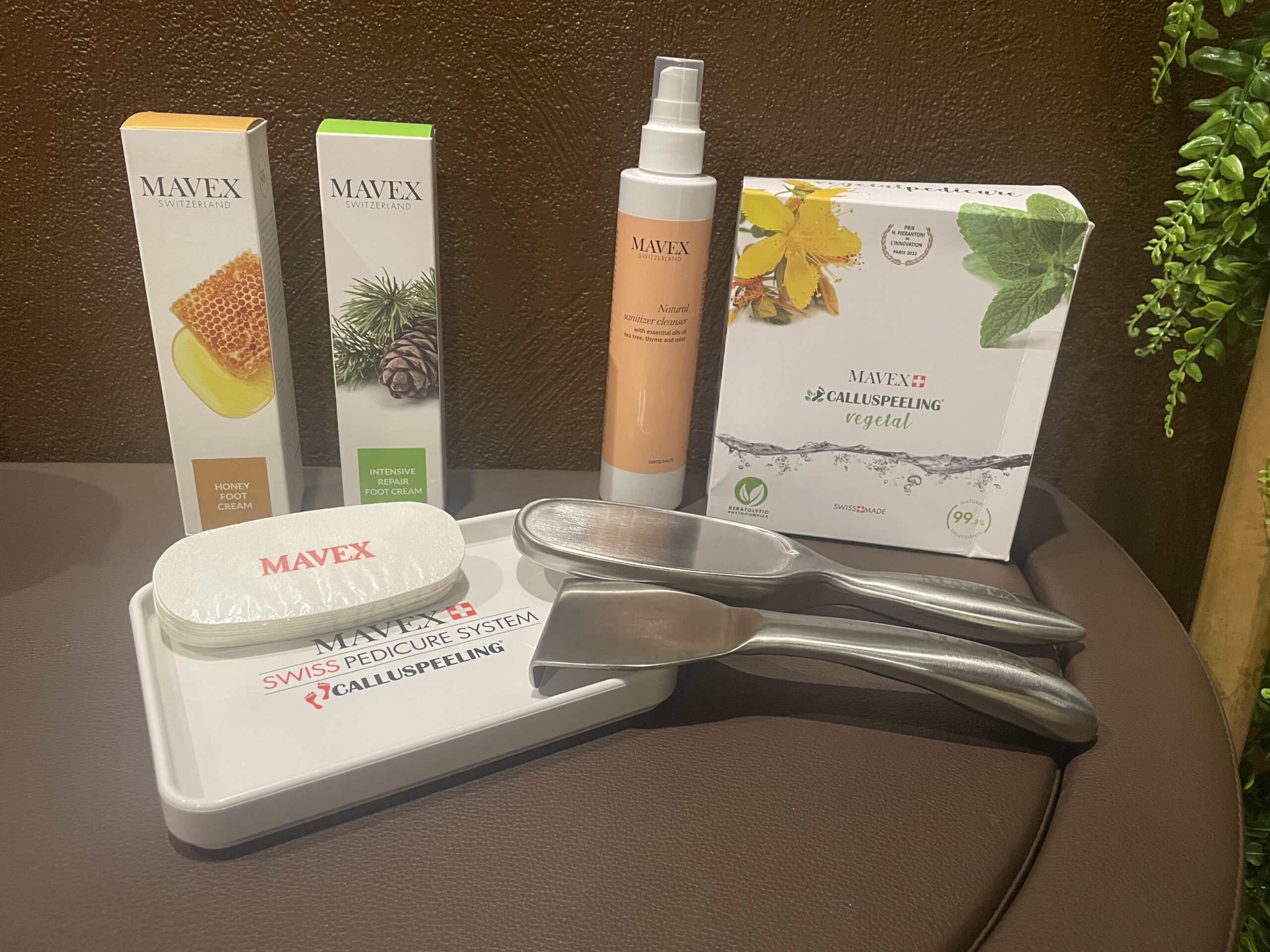 gamme mavex 2